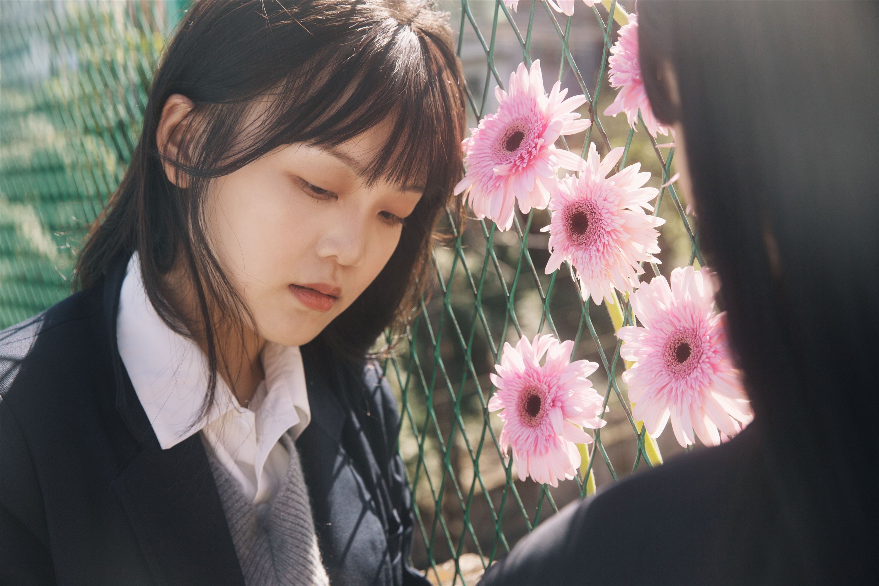 YITUYU艺图语 2025.01.09 花与爱丽丝 当然然然